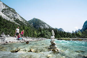 Seefeld in Tirolo, divertimento per famiglie