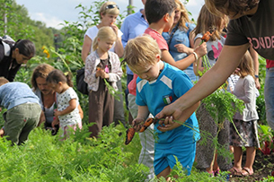 Oslo capitale verde europea, attività per bambini