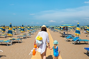 Vacanze last minute tour tutto incluso per le famiglie