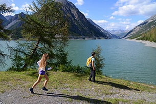 10 Passeggiate In Montagna Per Bambini Destate Escursioni