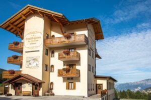 Hotel Seggiovia per bambini a Folgaria, estate