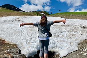 Valle dello Zillertal con i bambini, Monte delle Avventure