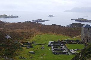 Viaggio alla scoperta dei Vichinghi in Norvegia, Fiordo del Nord