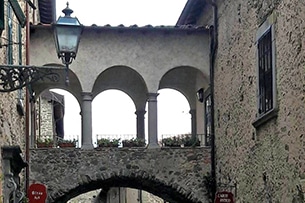 Lunigiana borghi