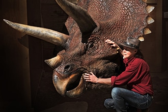 Lione con bambini, Museo del Cinema e delle Miniature