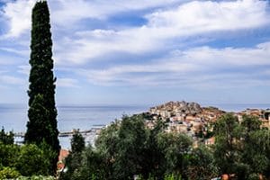 Riviera dei Fiori con i bambini, Imperia