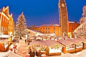 Mercatino di Natale di Vipiteno