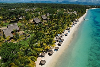 Capodanno al caldo con bambini, Mauritius, Beachcomber Trou Aux Biches resort