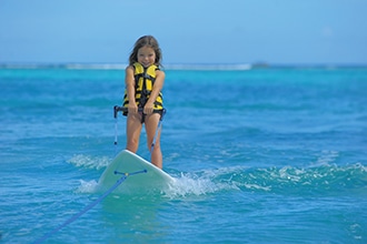 Capodanno al caldo con bambini, Mauritius, Beachcomber Trou Aux Biches resort