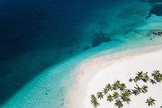 Resort Club Med Michès Playa Esmeralda nei Caraibi per famiglie