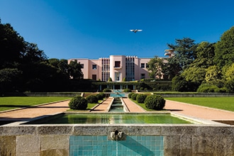 Porto con bambini, Serralves