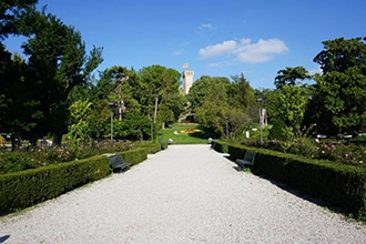 Gita sui Colli Euganei con bambini, Museo Atestino