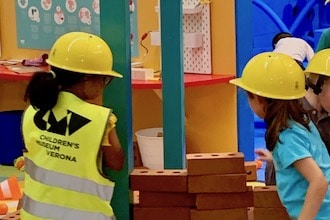 Il Children's Museum di Verona