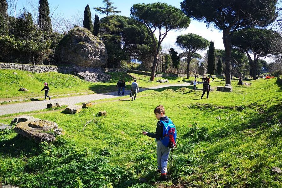 Appia Antica