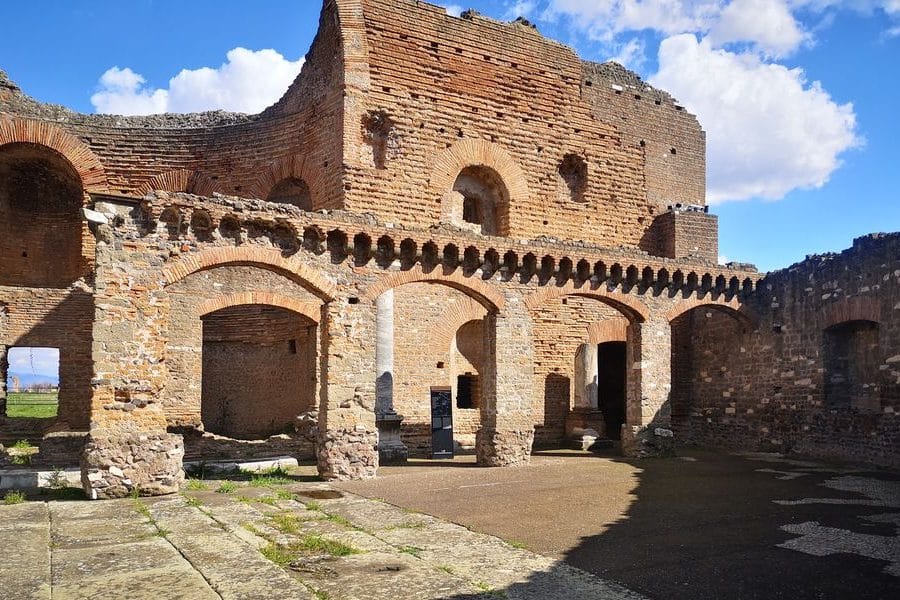 Appia Antica