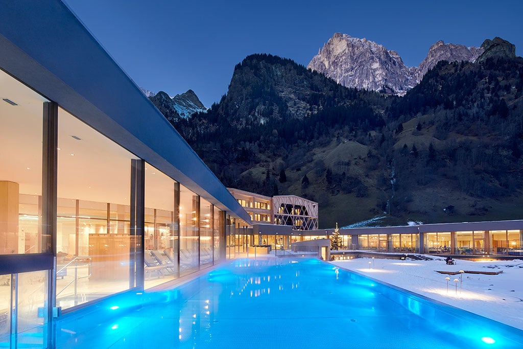 I migliori family Hotel Alto Adige, Feuerstein Nature Family Resort