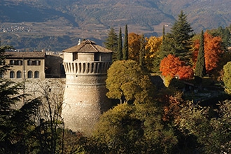 Castello di Rovereto