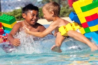 Legoland Water Park