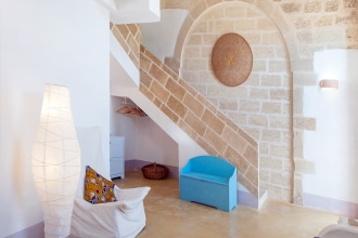 Masseria i 12 granai