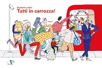 Recensione libro Tutti in carrozza