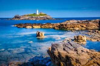 Faro di Godrevy