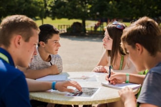 Speak Teen campi estivi in inglese in italia