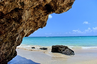 Creta con bambini, le spiagge, Elafonisi