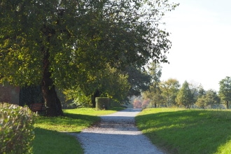 Parco di Monza, gita all'aria aperta in Lombardia