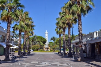 Faro di San Benedetto del Tronto