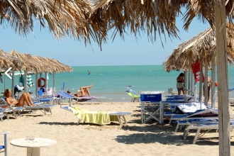 Spiagge San Benedetto del Tronto