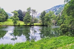 Danubio in bicicletta con i bambini