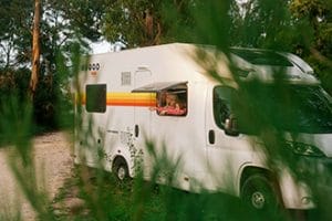 Vacanze natura in camper, Indie Camper