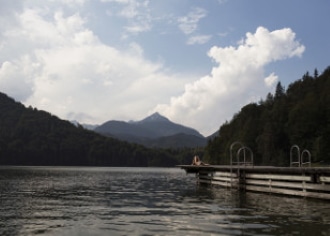 Hechtsee Kufstein