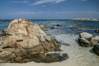 Spiaggia di Budoni