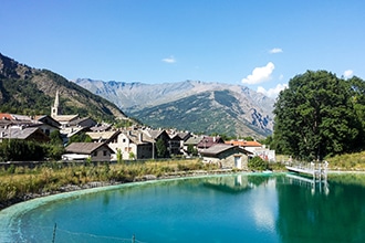 Vrbo, destinazioni family friendly 2020, Bardonecchia, Piemonte