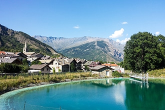 Vrbo, destinazioni family friendly 2020, Bardonecchia, Piemonte