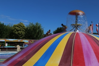 Acquasplash LIgnano Sabbiadoro