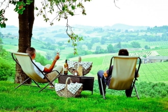 Agriturismo la Quercia Rossa