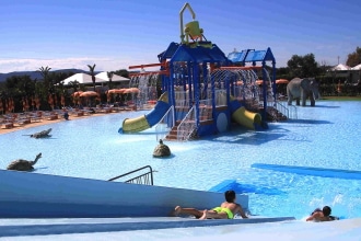 Aquapark Egnazia_Puglia