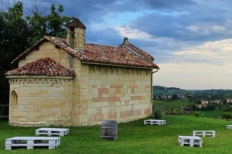 Bar Chiuso Moleto-Monferrato