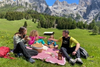 Cheese Nic San Martino di Castrozza