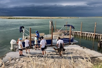 Cavallino Treporti - Laguna di Venezia