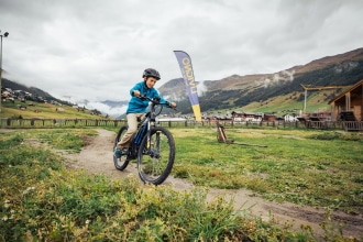 Bike Academy Livigno