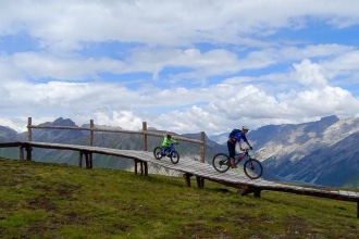 Livigno Bike Academy