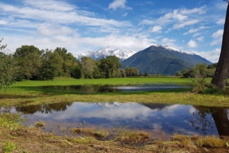 Riserva naturale del Piani Di Spagna, gita in Lombardia con bambini