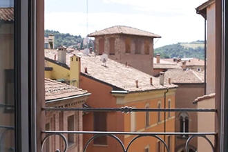 Casa vacanze Vrbo a Bologna