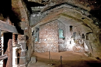 Visita guidata a Orvieto Underground