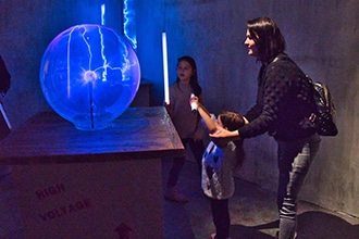 La Fabbrica della Scienza di Jesolo