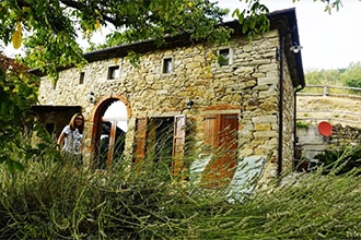 Agriturismo La Chiusa nel Casentino