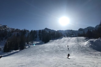 Aprica Valtellina